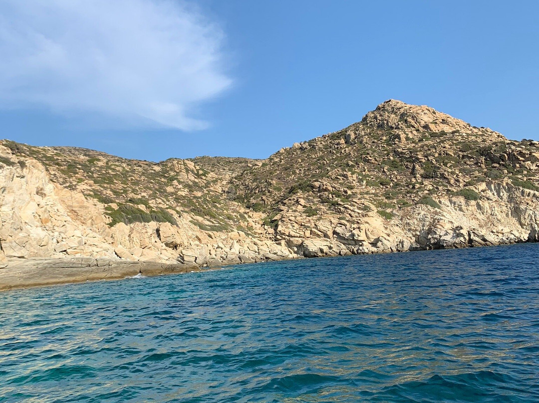 Mylopotas Watersport-Milopotas必去景点