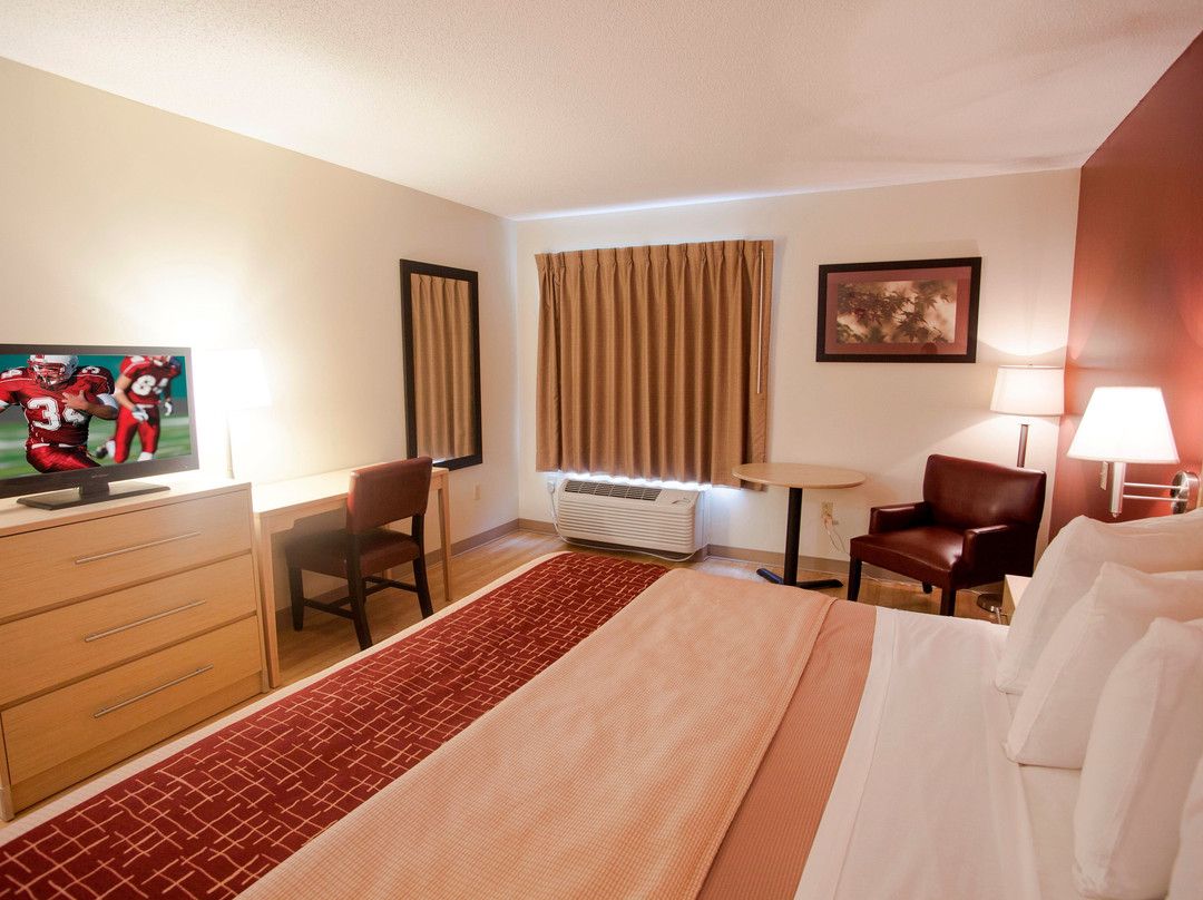 Red Roof Inn London I-75主图