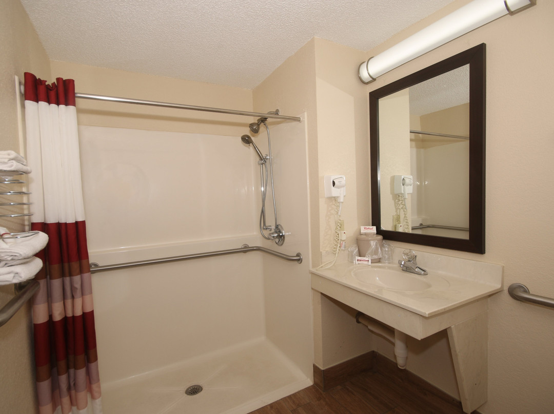 Red Roof Inn Gaffney主图