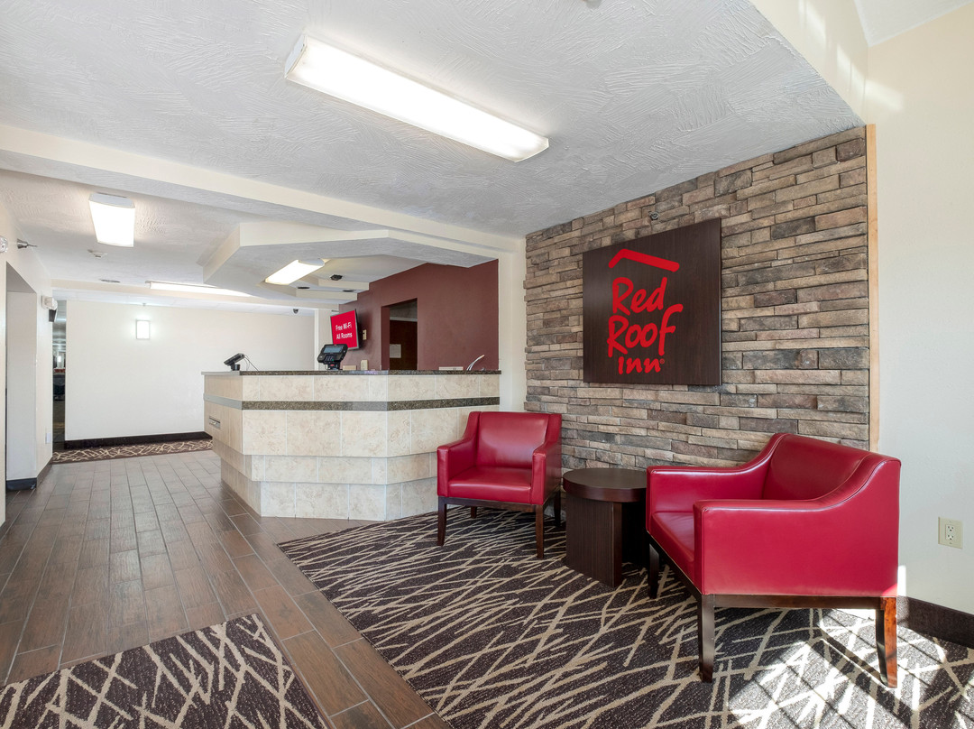 Red Roof Inn Springfield, MO主图