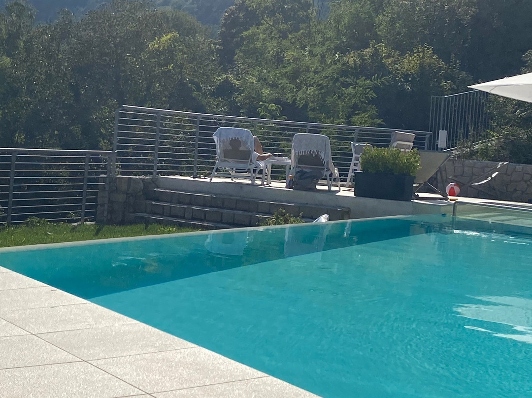 Terrazze Sul Garda