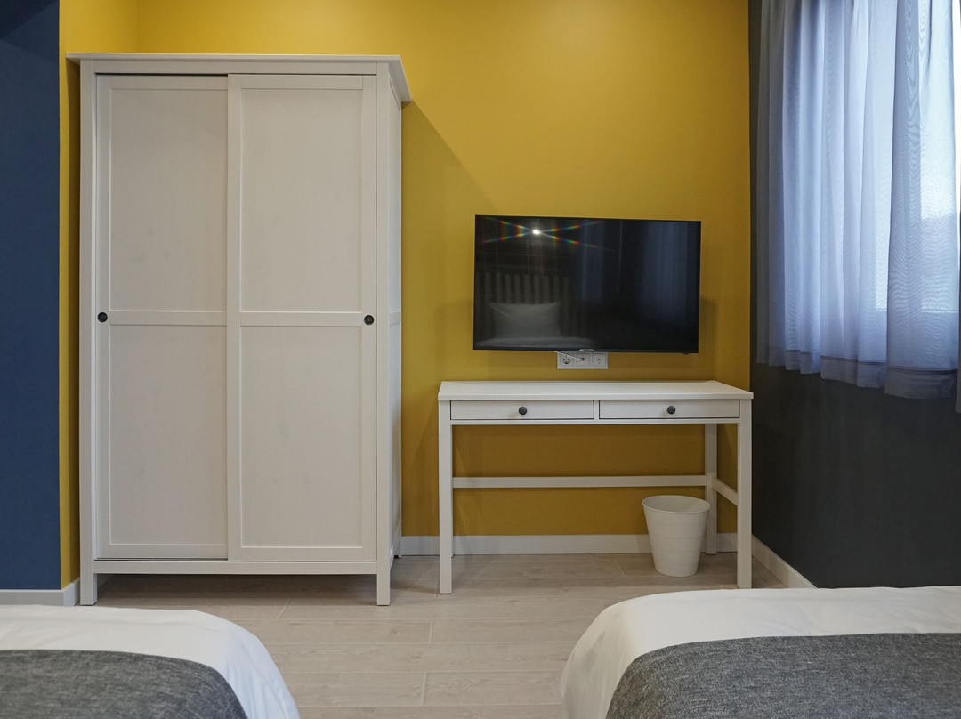 Siverskij Apart-Hotel主图