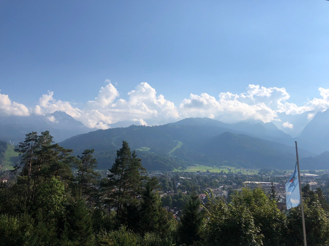 Landhotel & BergGasthof Panorama主图