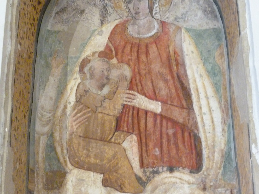 Chiesa di San Giuseppe-Cagli必去景点