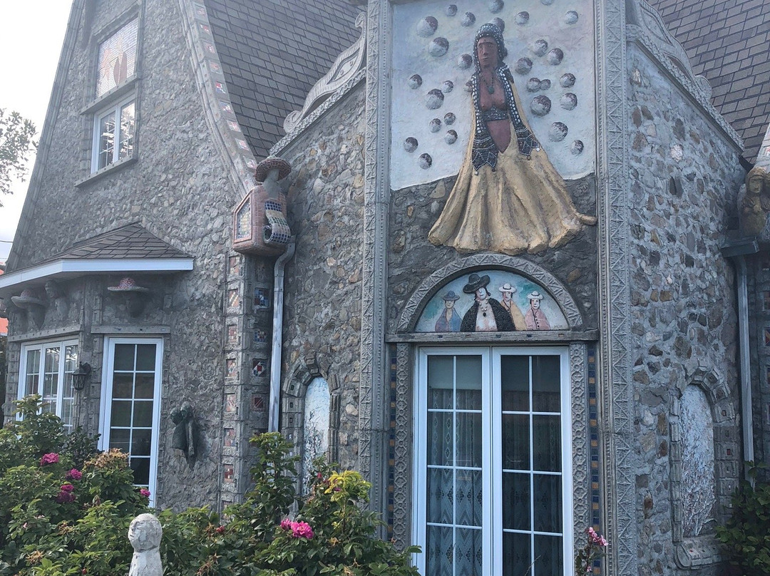 Centre d'Art Marcel Gagnon主图