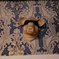 The Blind Pig Bourbon Speakeasy-Bardstown必去景点