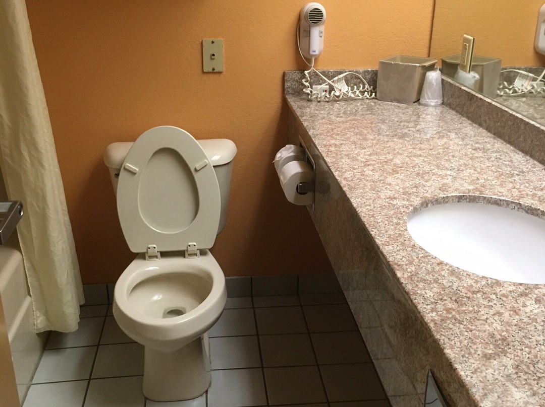 Wingate by Wyndham Somerset主图