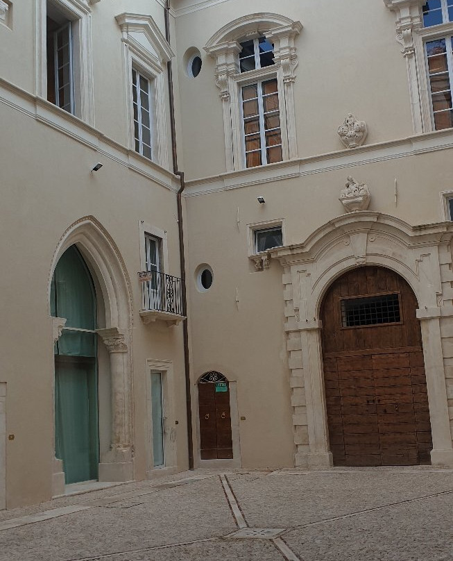 Palazzo Pica Alfieri景点图片