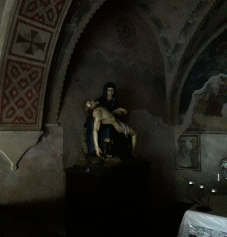 Chiesetta Di San Gerolamo-平佐洛必去景点