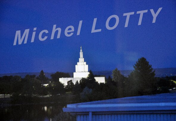 西尔洛套房酒店-爱达荷瀑布主图