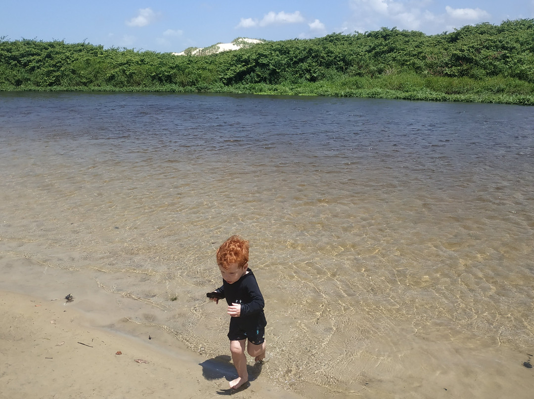 Barra De Punau景点图片