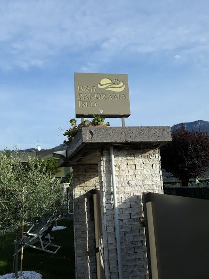 B&B Panorama Iseo主图