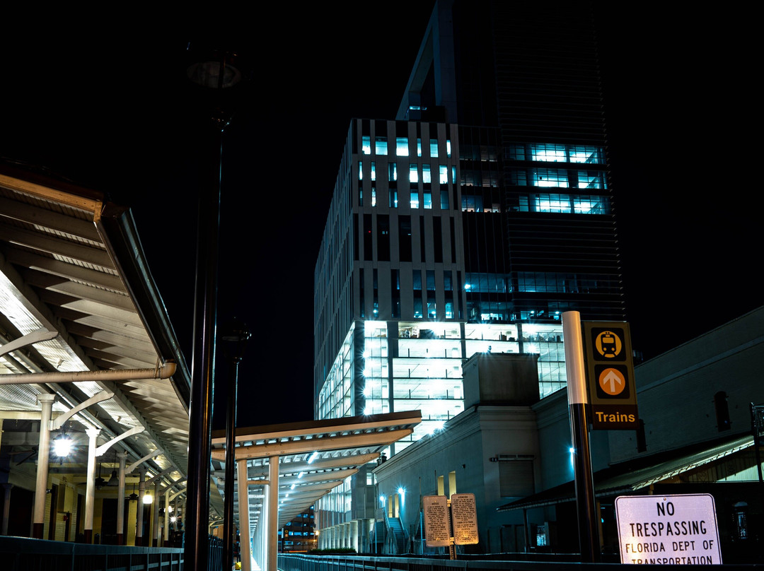 Orlando Haunts by US Ghost Adventures-奥兰多必去景点