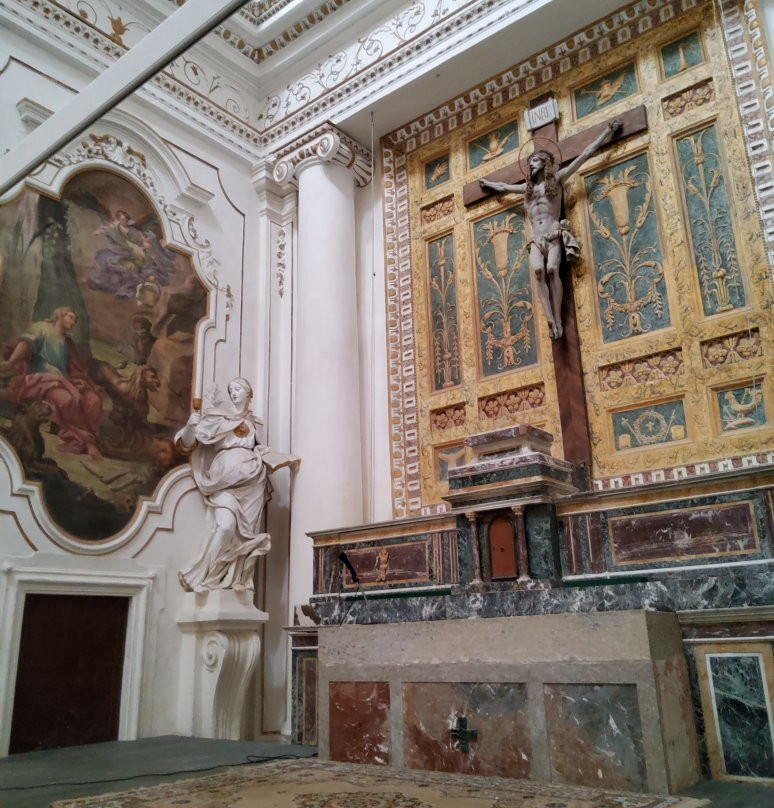Chiesa del Purgatorio-马尔萨拉必去景点