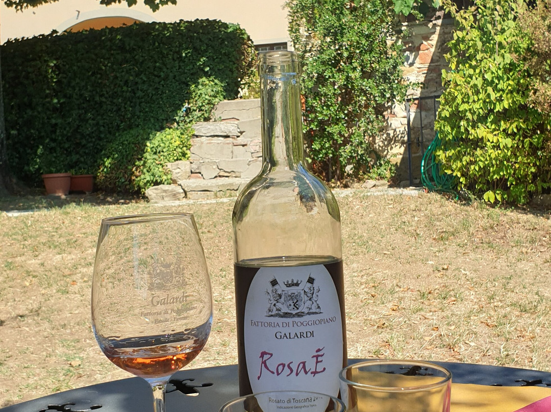 Fattoria di Poggiopiano主图