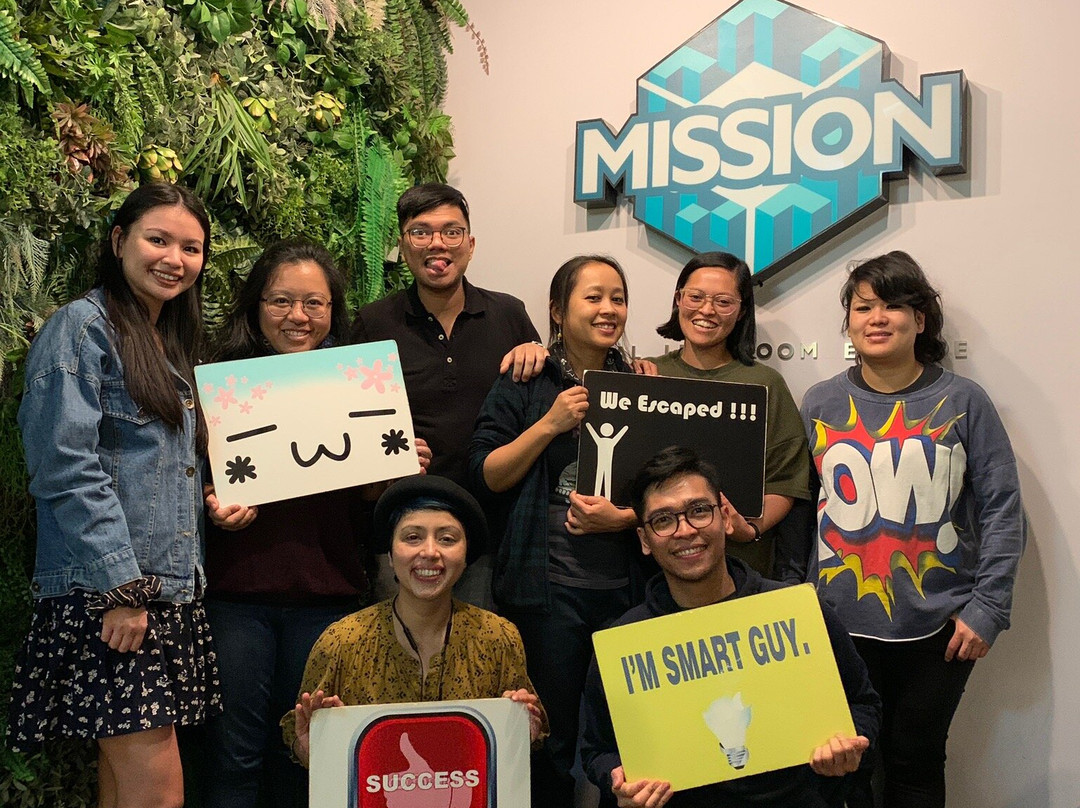 悉尼密室逃脱-悉尼必去景点