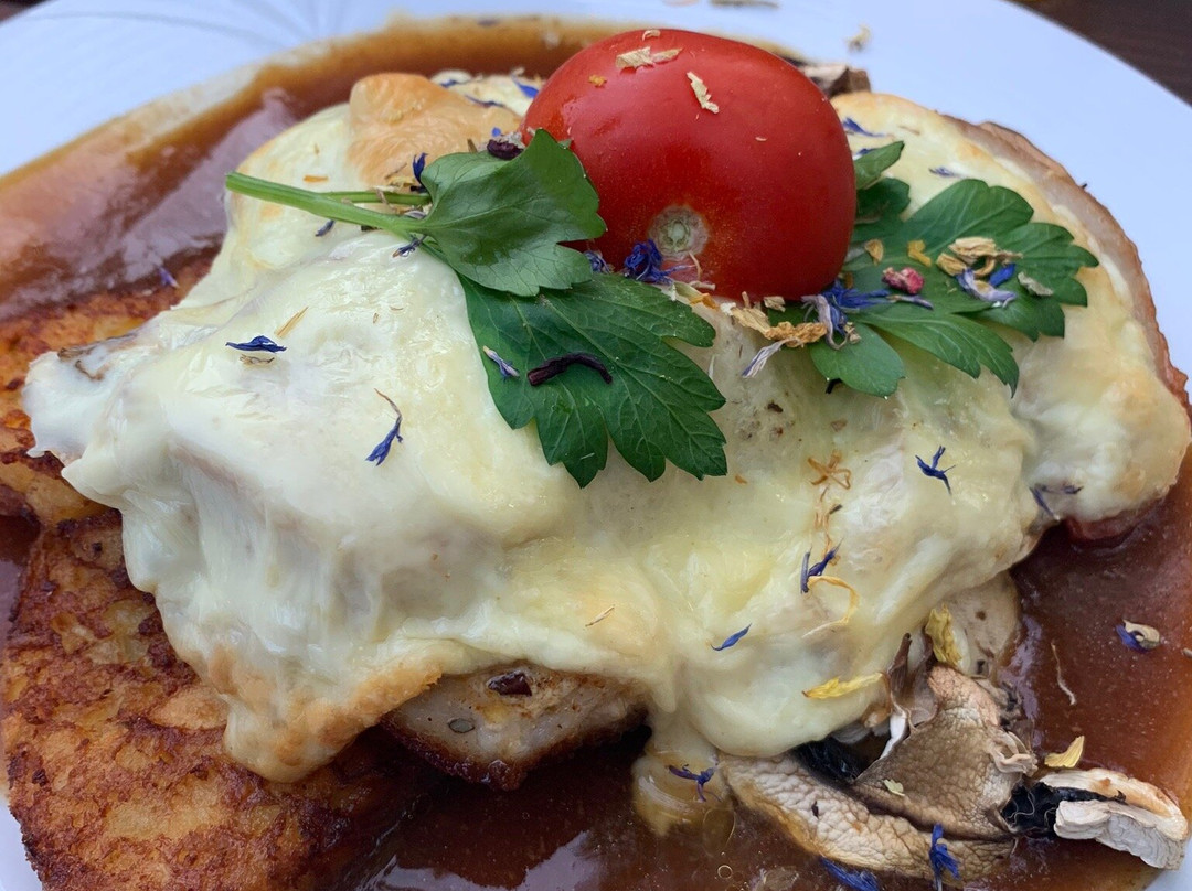 Landgasthof Zum Alten Reichenbach主图