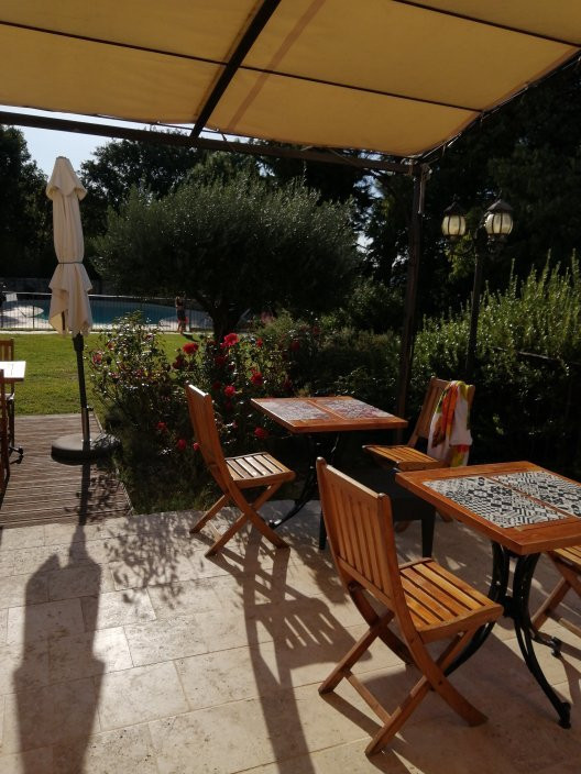 Le Clos de Pradines主图