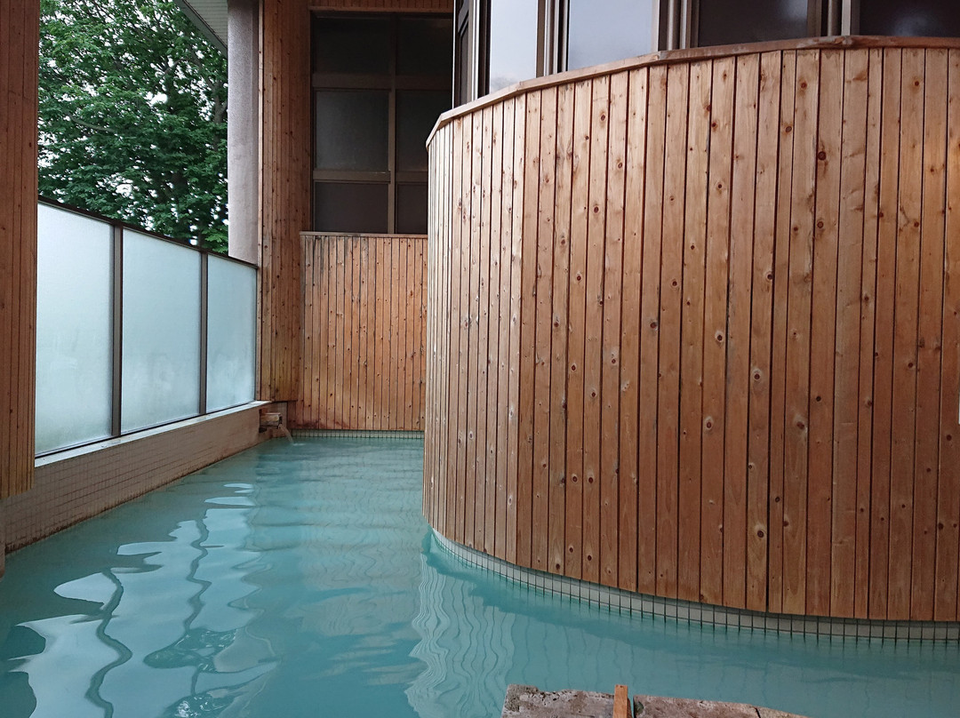 基库尤御宿酒店主图