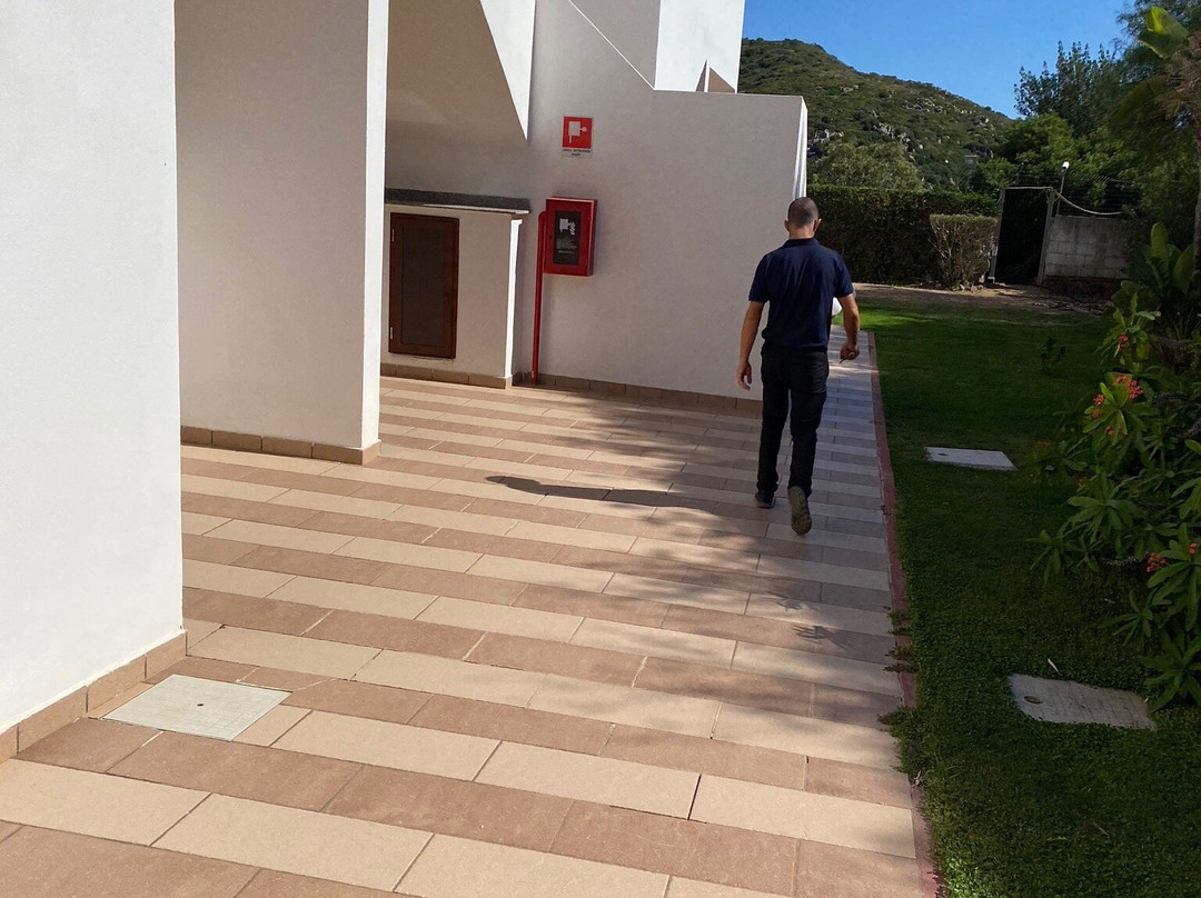 Hotel Il Saraceno主图