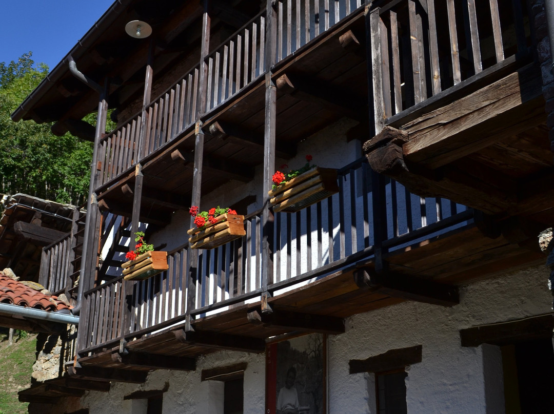 BBB Bed&Breakfast Bagneri主图