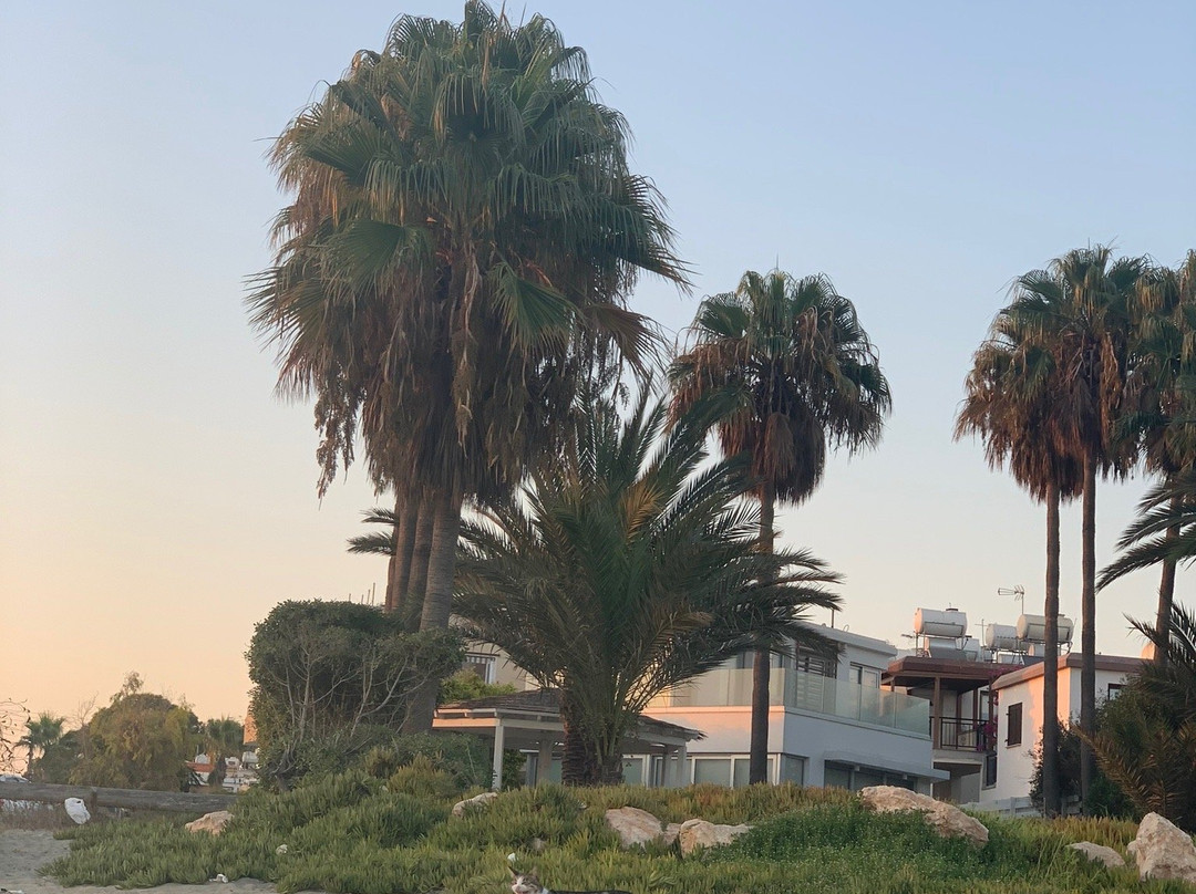 CTO Beach-皮拉必去景点