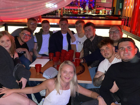 Tokyo Tea Rooms-坎特伯雷必去景点