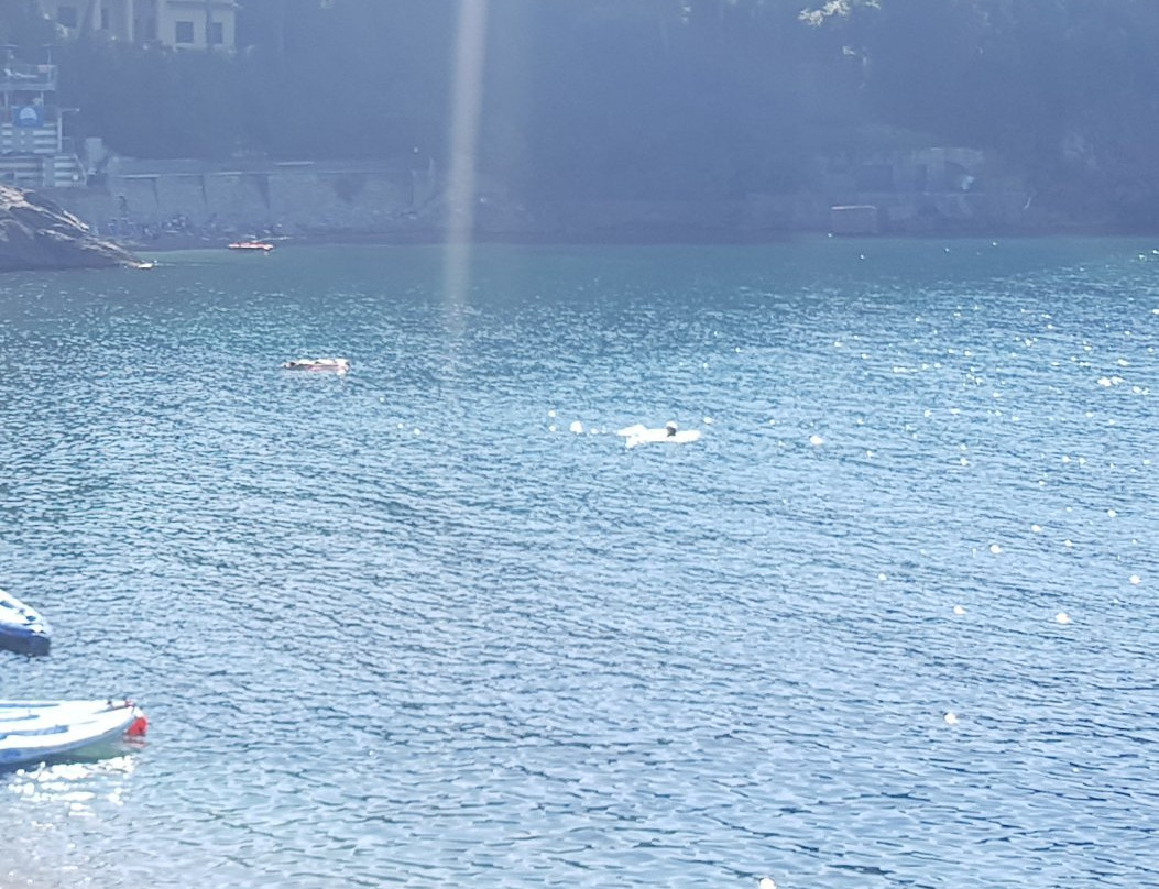 Spiagge di Fiascherino-Fiascherino必去景点