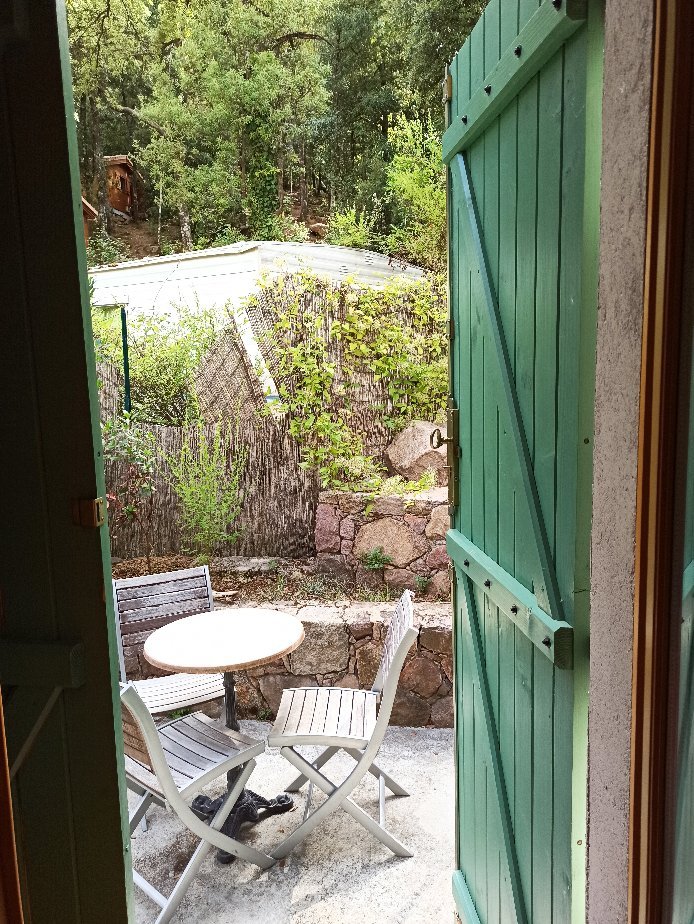 Auberge de la Forêt-官方