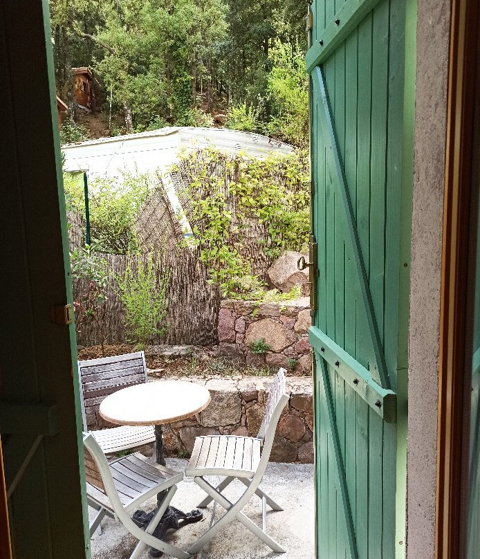 Auberge de la Forêt主图