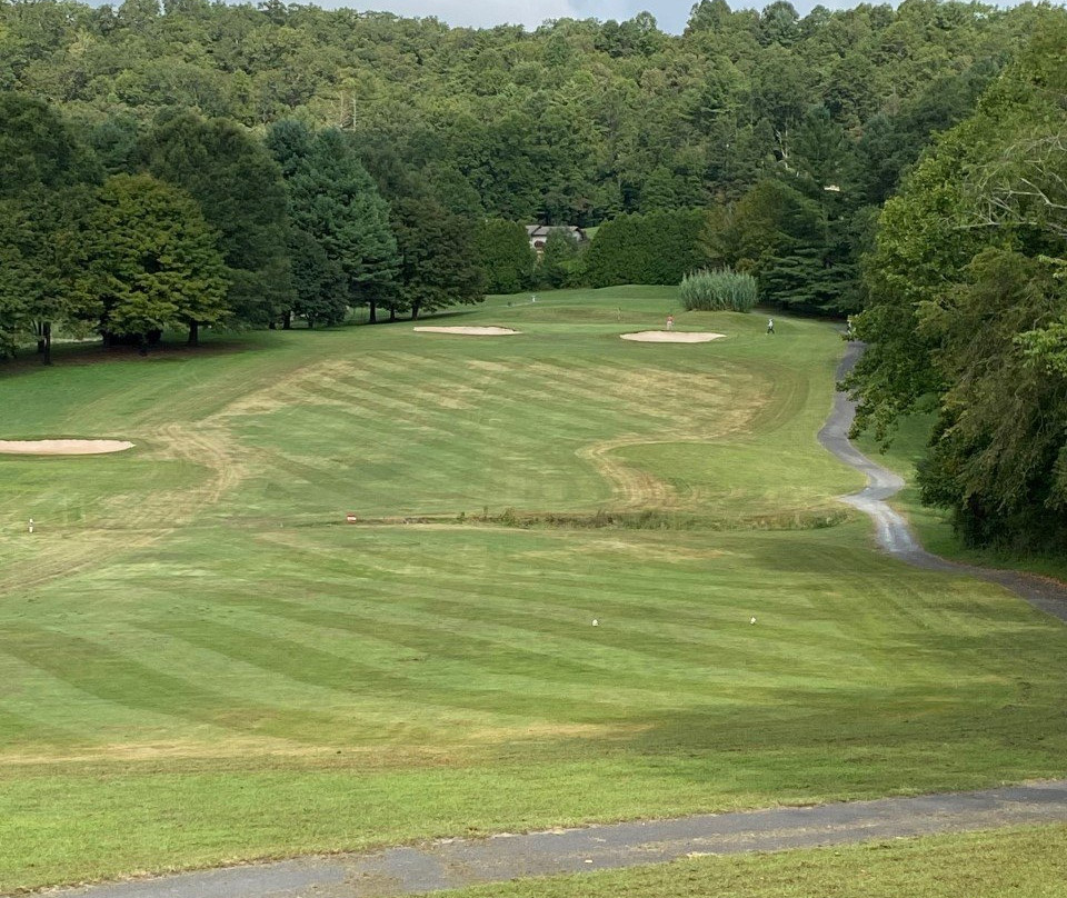 Etowah Valley Golf Club景点图片