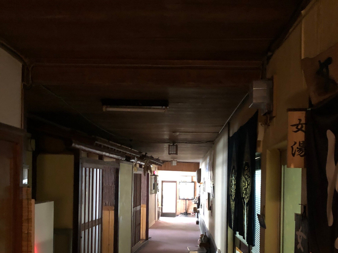 Tsuru no Onsen Kikunoyu-水俣市必去景点