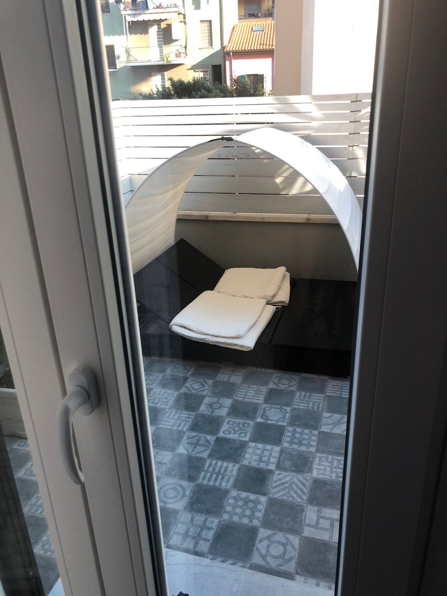 Sleep B&B-官方