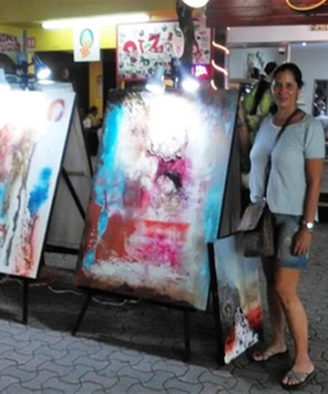 Caminarte景点门票图片