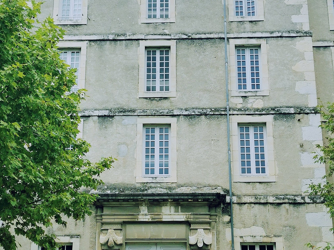 Hostellerie Charles de Foucauld主图