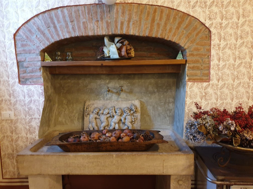 Hotel Albergo al Sole主图