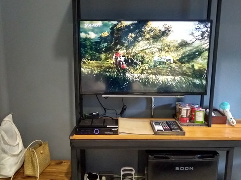 库酒店@海洋主图