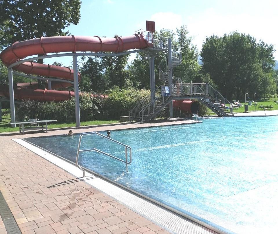 Asia Spa Leoben-莱奥本必去景点