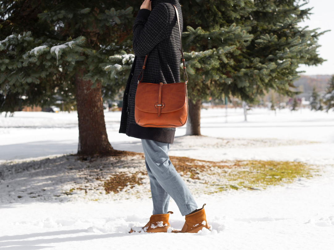 Somes saddle Sunagawa Factory and Showroom-砂川市必去景点