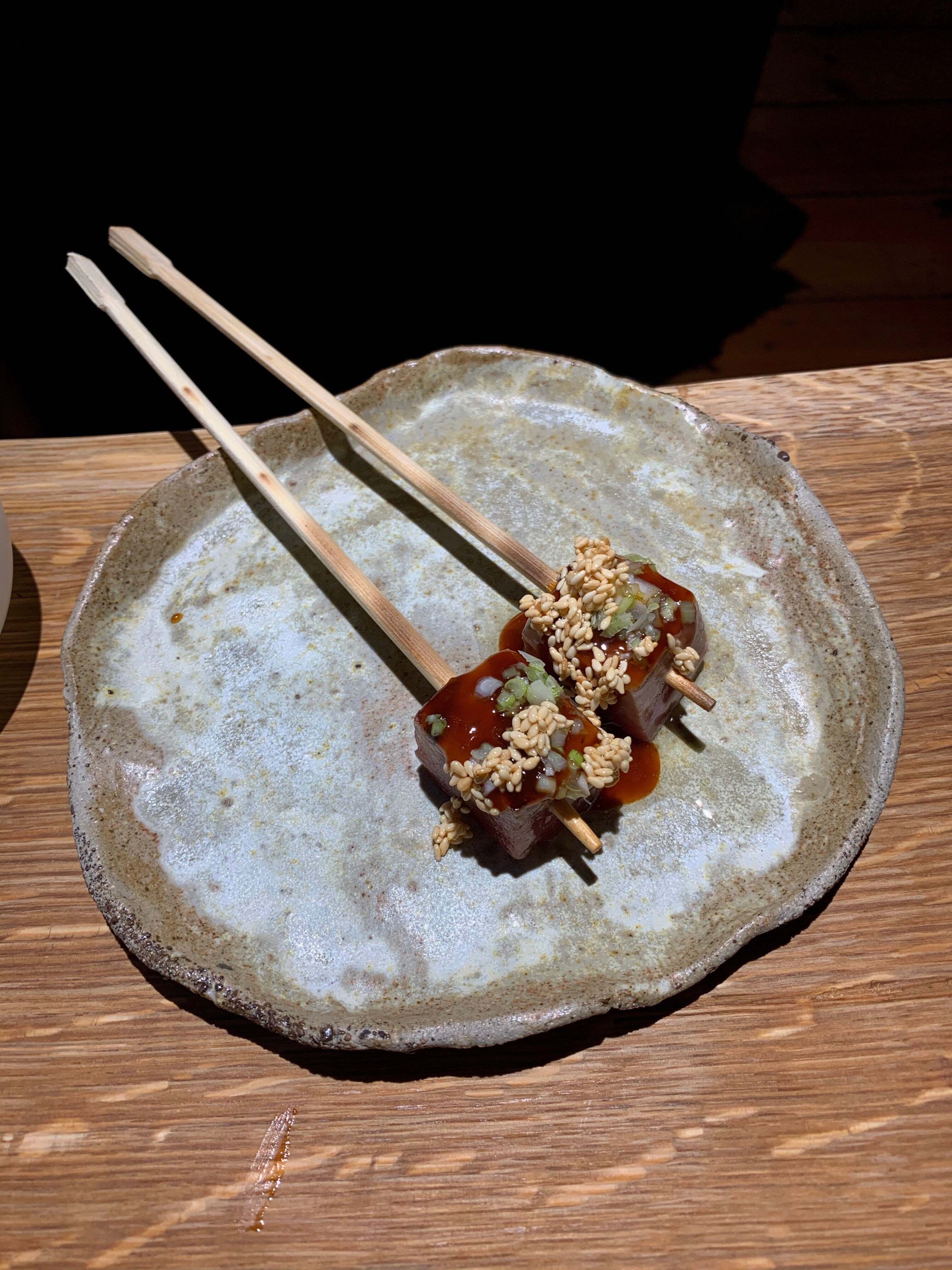 Ynyshir Restaurant and Rooms-餐饮