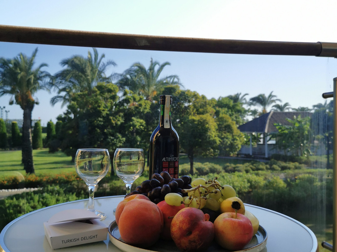 TUI BLUE Tropical主图