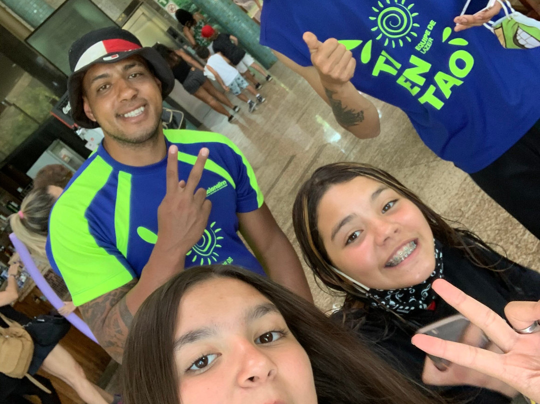 Hotel Thermas Lagoa Santa主图