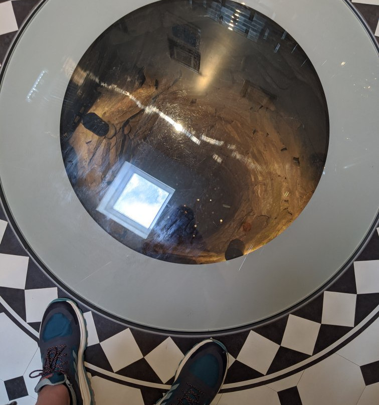 The Mason's Arms主图