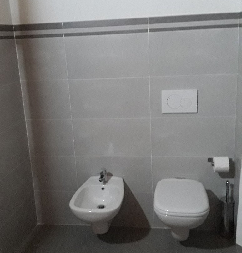 B&B Valle dei Mulini主图