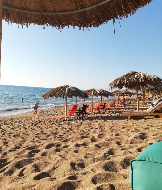 Kalo Nero Beach-Kalo Nero必去景点