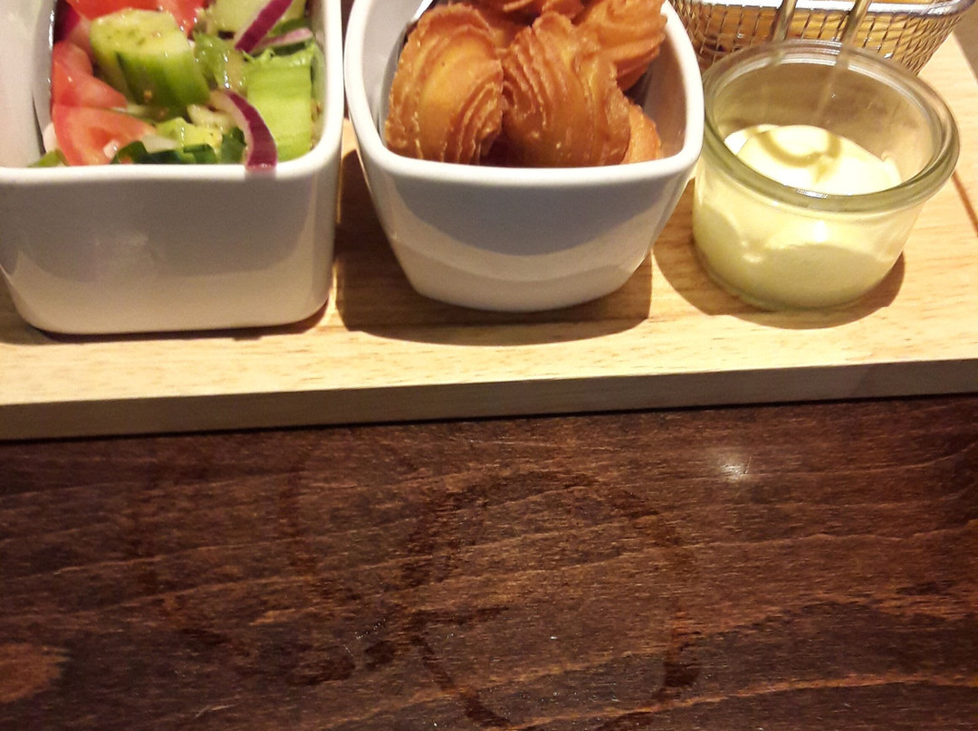 Hotel Millingen主图