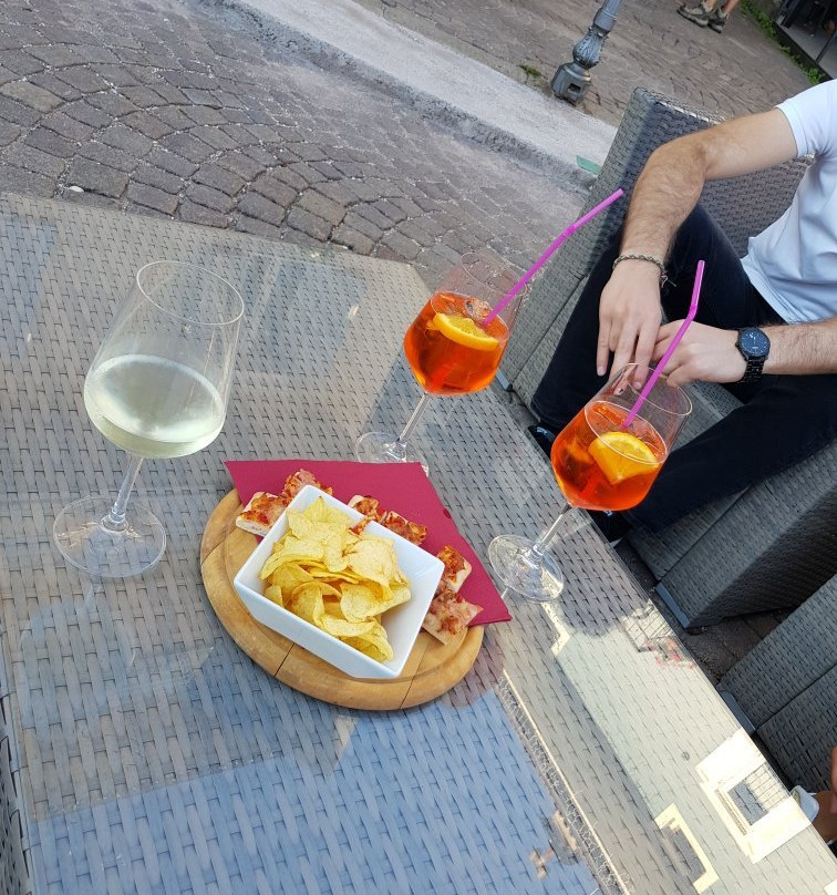 Bar Pub Canton-Masi di Cavalese必去景点