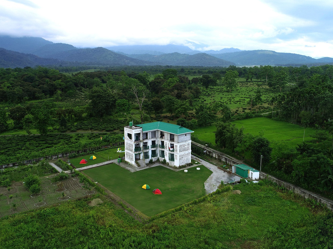 Turibari Leisure Point主图