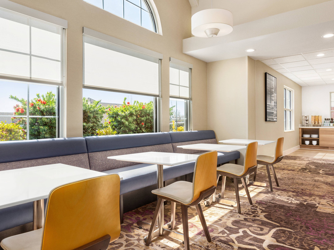 Residence Inn by Marriott Roseville主图