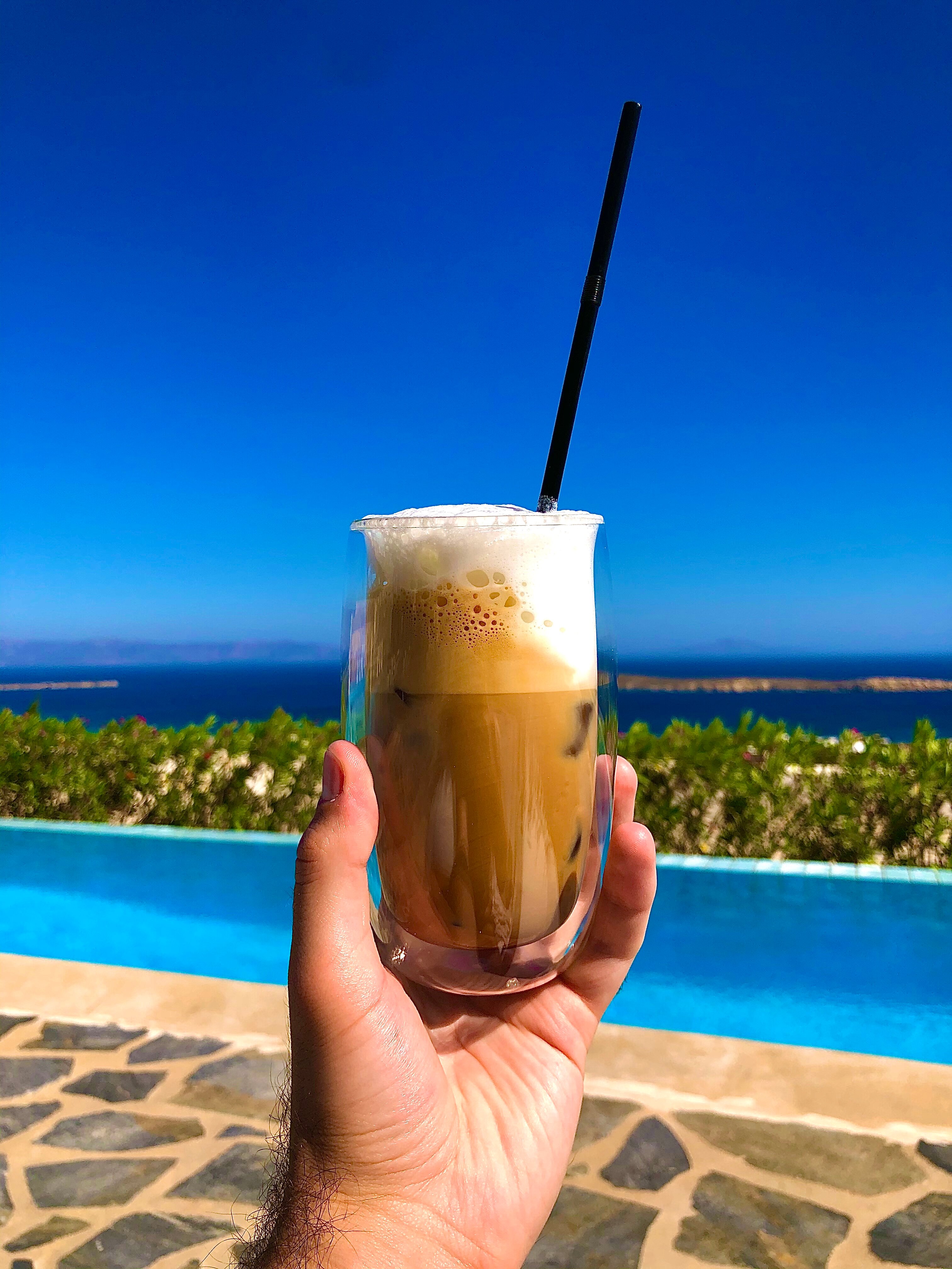 Calme Boutique Hotel, Adults Only-酒店景观